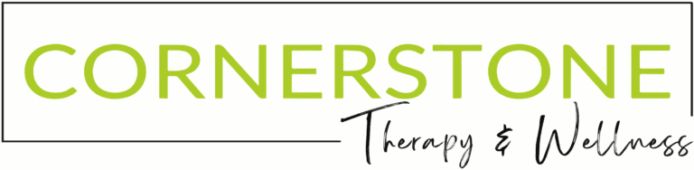 Integrative Mental Health Therapy Cornerstone Therapy