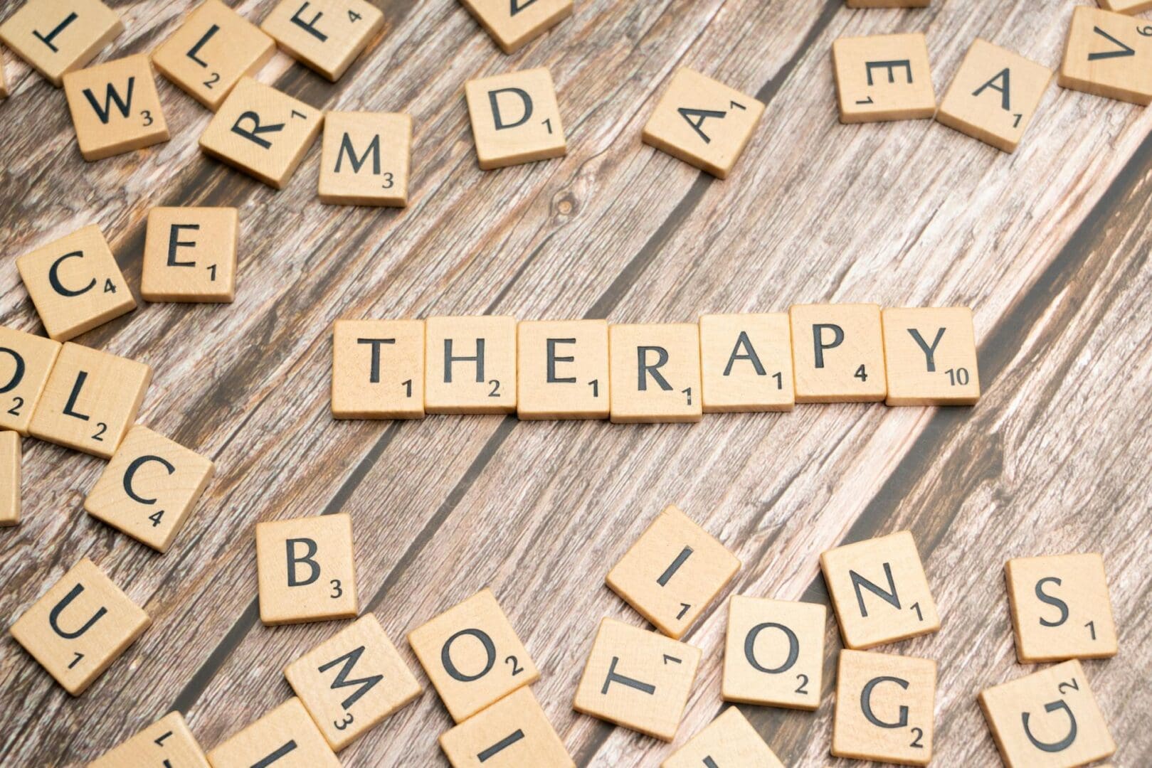 Therapy Time Line