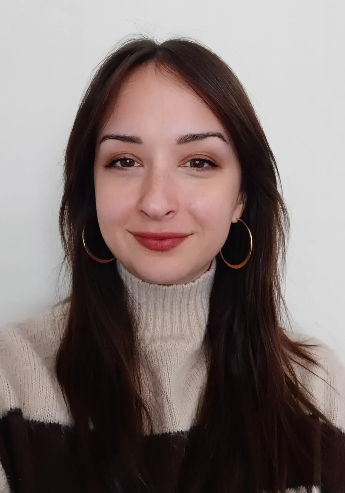 Rebecca Chadwick Pic