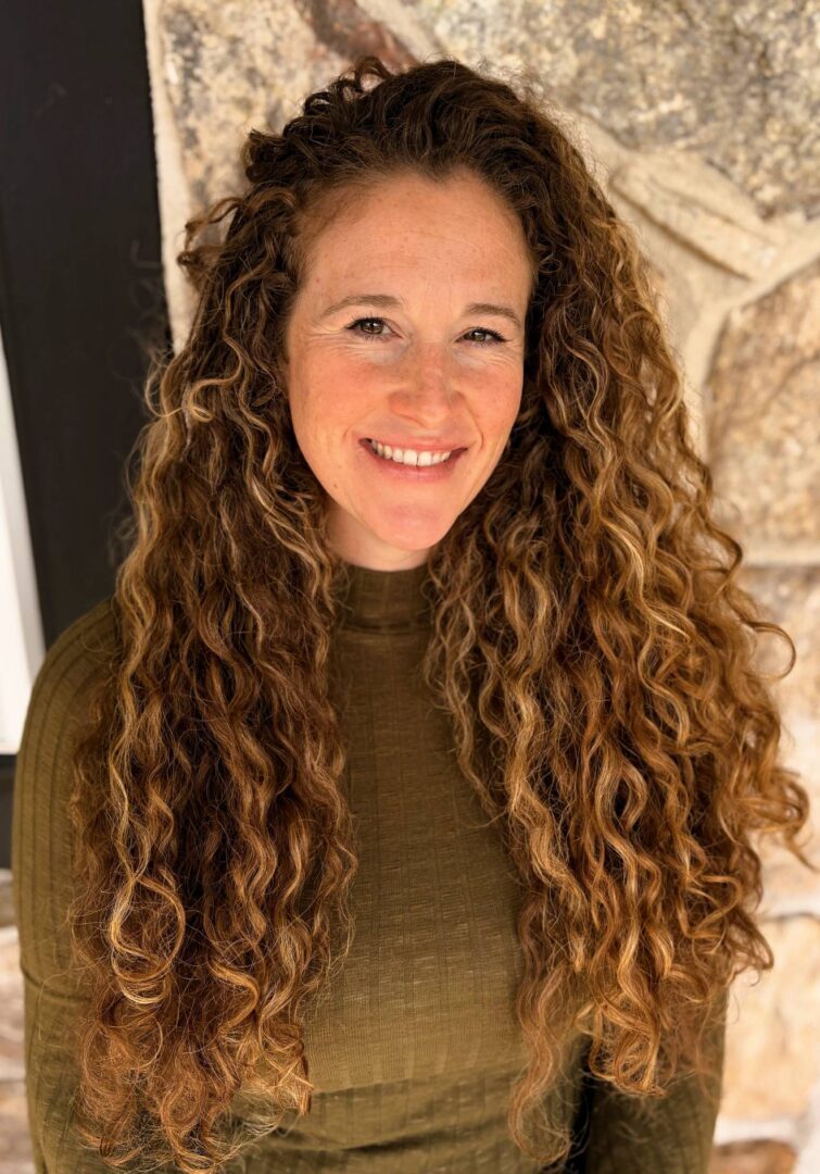 Danielle Shenberger, CRNP, PMHNP-BC.